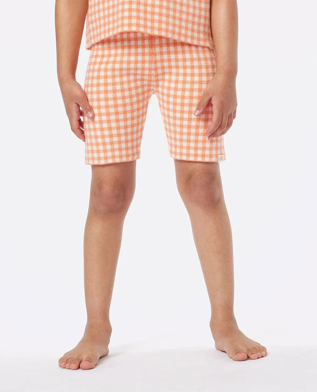 RIPCURL SUNKISSED DREAMS GIRLS SHORT