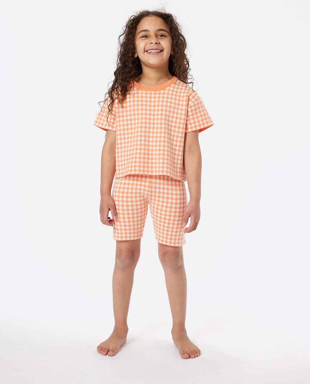 RIPCURL SUNKISSED DREAMS GIRLS SHORT