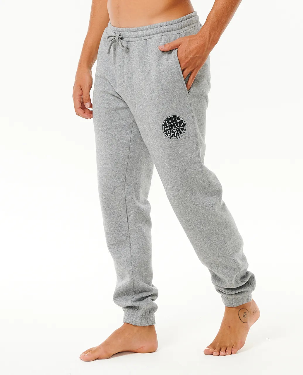 RIPCURL ICONS OF SURF TRACKPANT