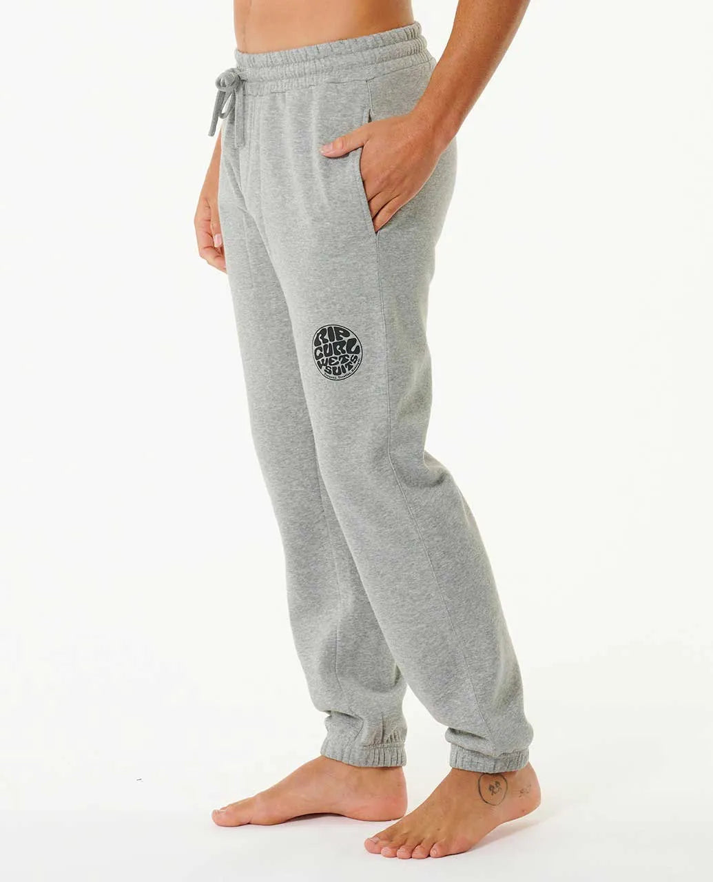 RIPCURL ICONS OF SURF TRACKPANT