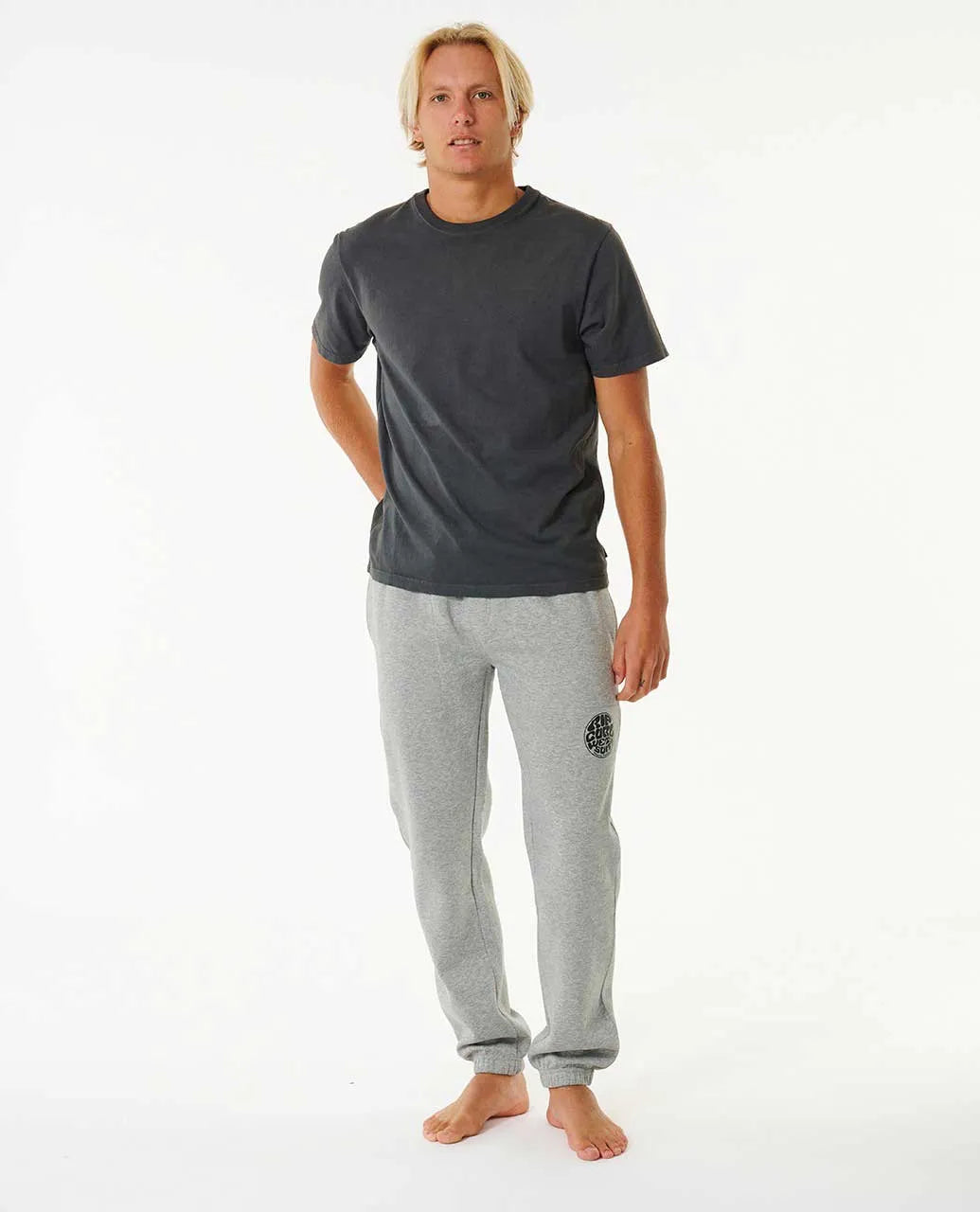 RIPCURL ICONS OF SURF TRACKPANT