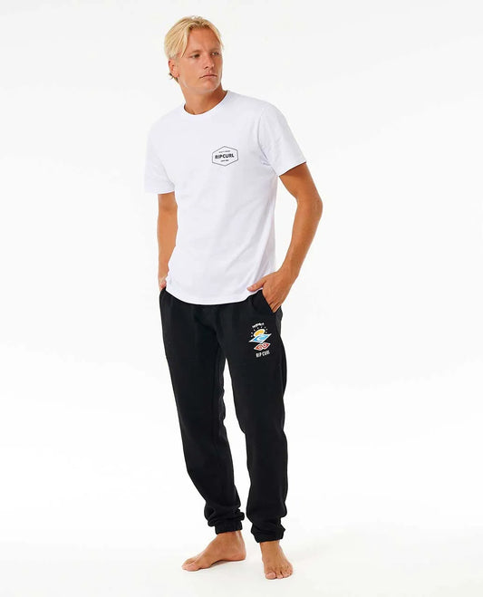 RIPCURL ICONS OF SURF TRACKPANT
