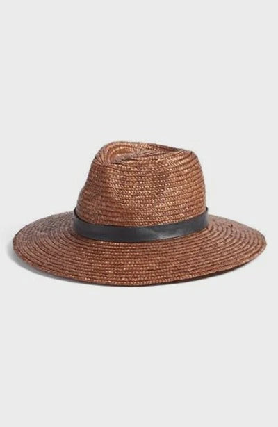 AMUSE SOCIETY DONT LOOK BACK HAT