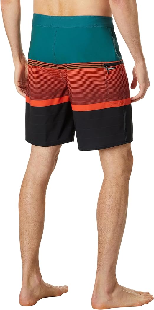 RIPCURL MENS MIRAGE DAYBREAKER BOARDSHORTS