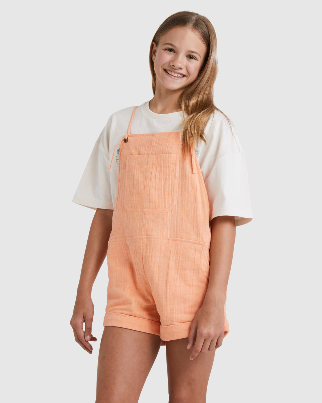 BILLABONG GIRLS MONTANA ONESIE