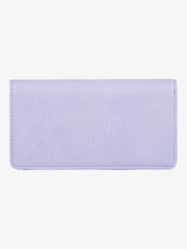 ROXY CRAZY WAVE BI-FOLD WALLET