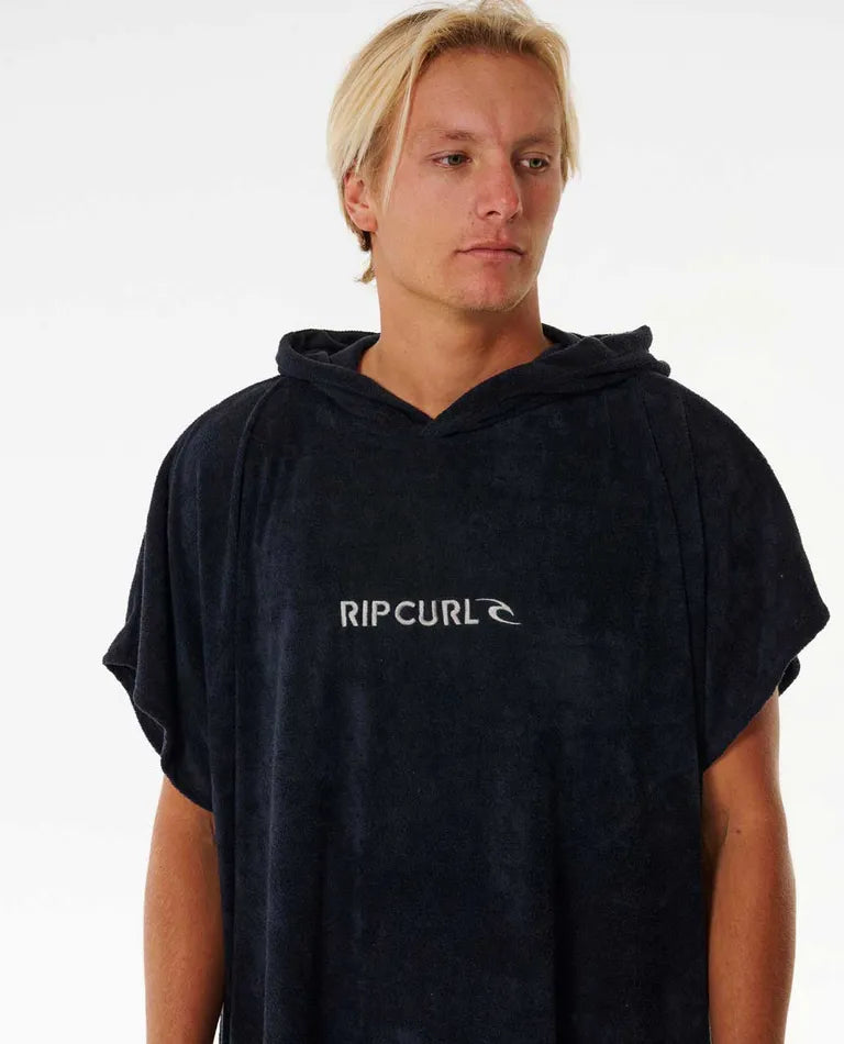 RIPCURL BRAND HOODED TOWEL