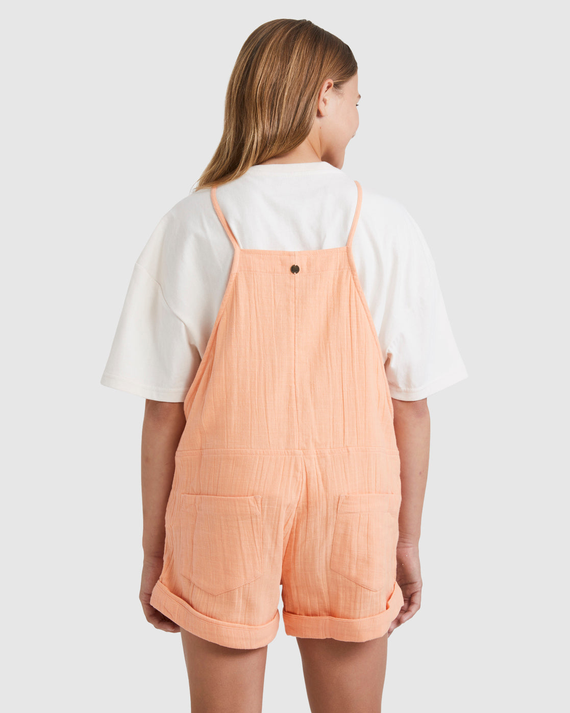BILLABONG GIRLS MONTANA ONESIE