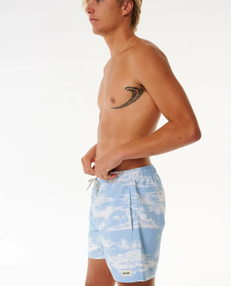 RIPCURL MENS DREAMERS VOLLEY SHORT