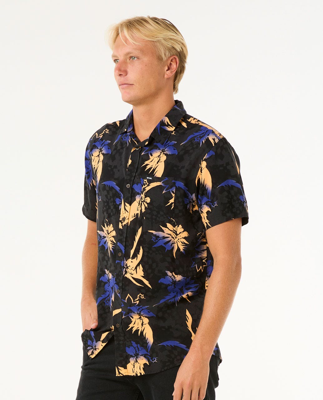 RIP CURL FUN TIMES S/S SHIRT