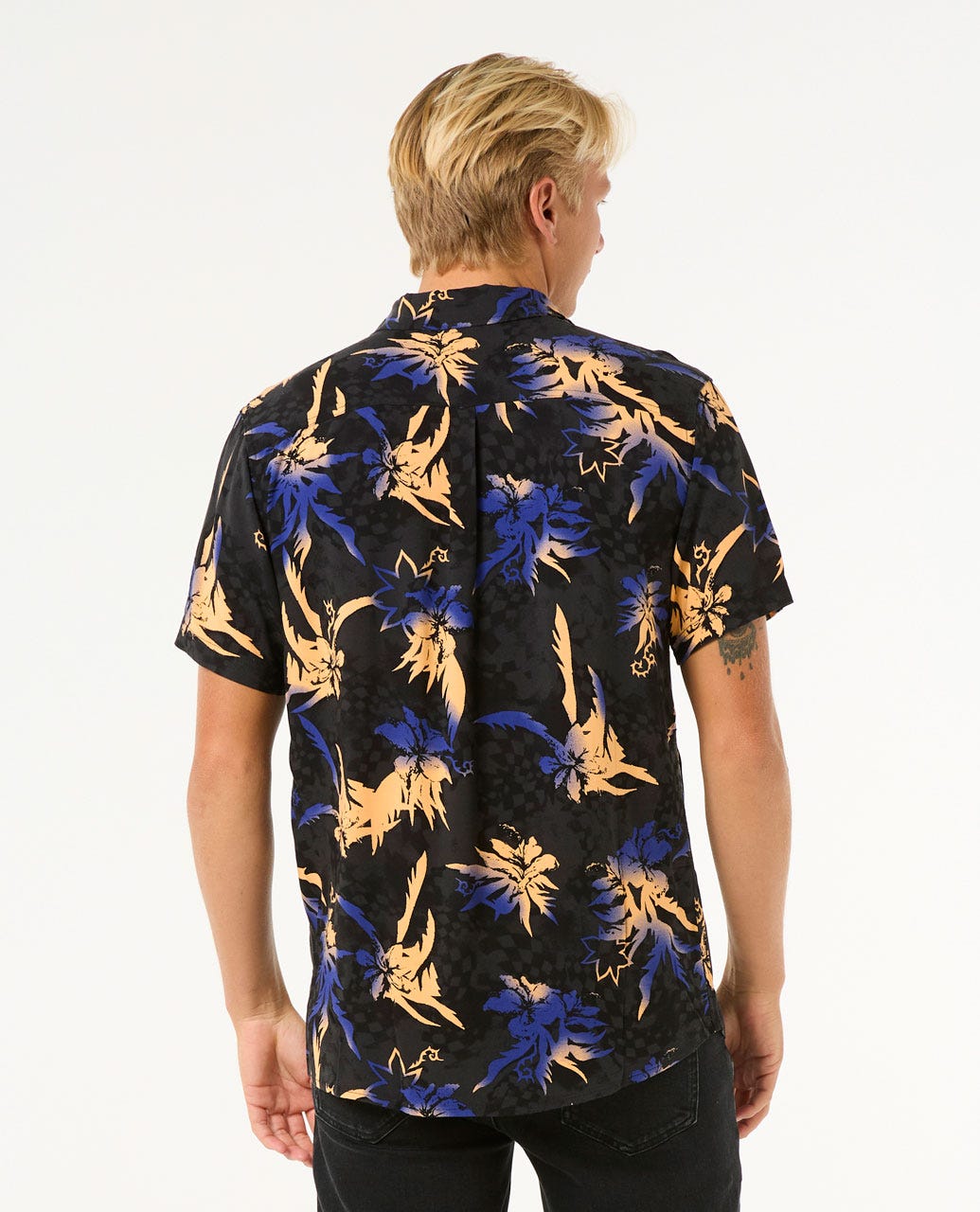RIP CURL FUN TIMES S/S SHIRT