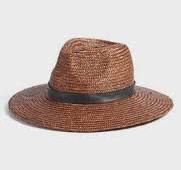 AMUSE SOCIETY DONT LOOK BACK HAT