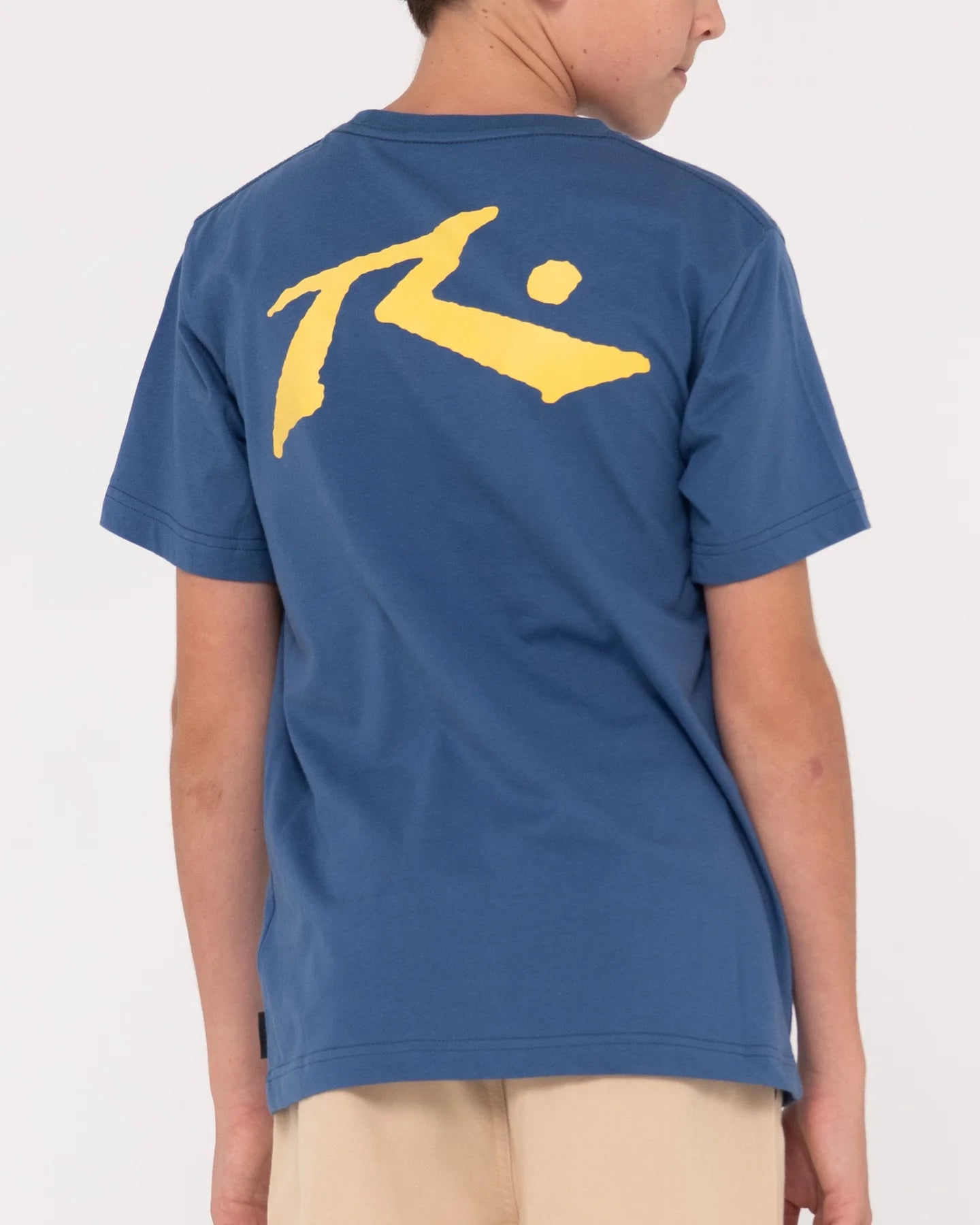 RUSTY COMPETITION SS TEE