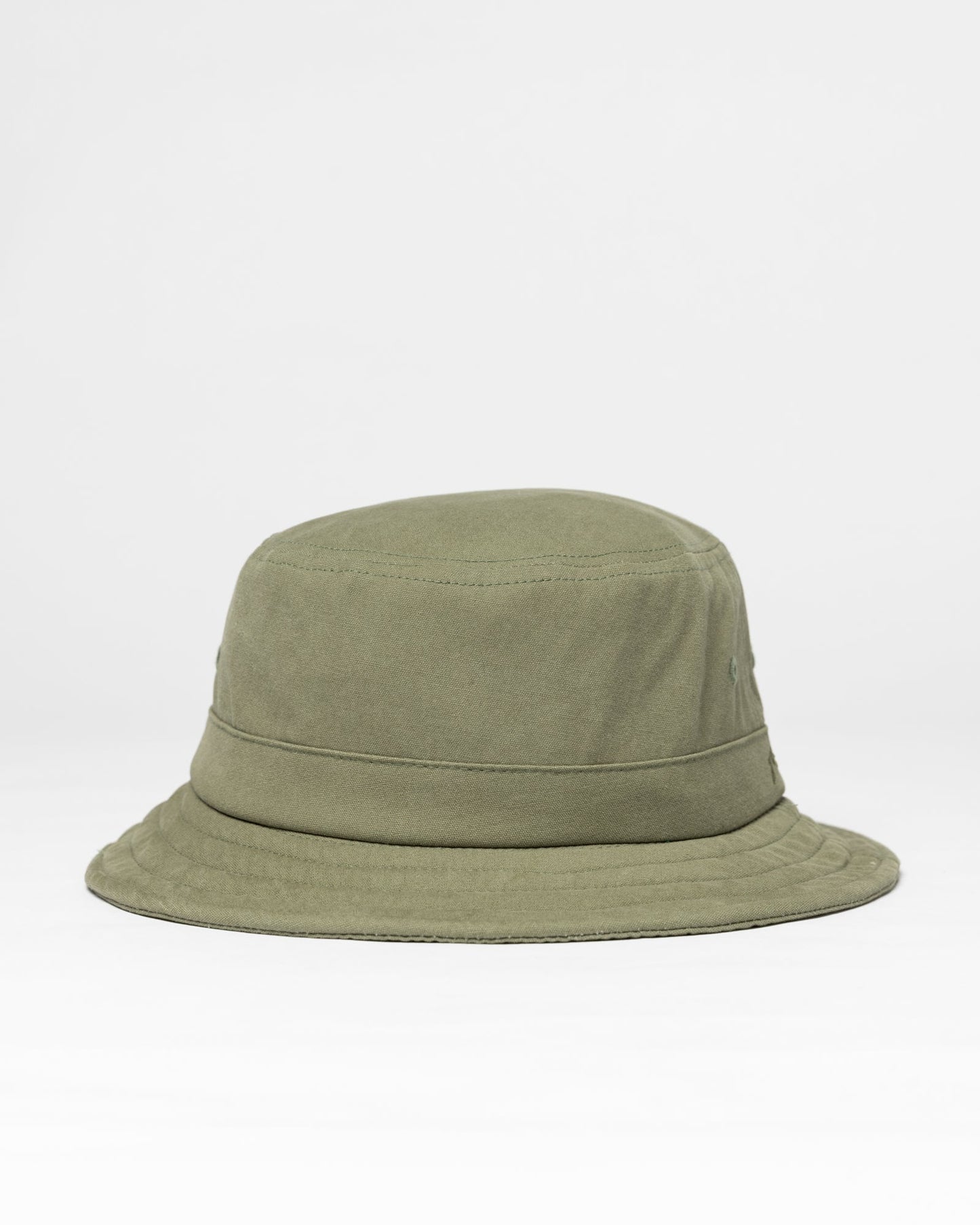 RUSTY CAROLINA BUCKET HAT