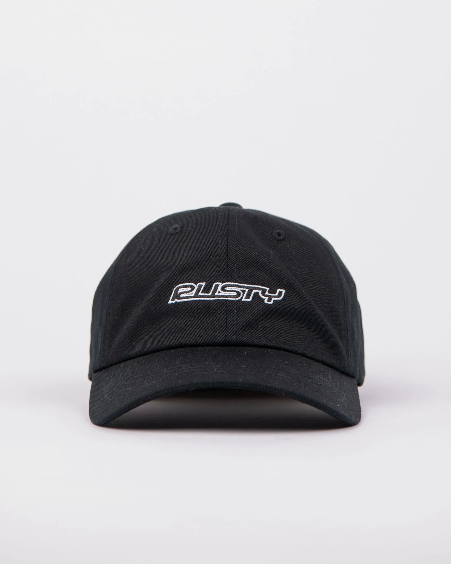 RUSTY FLIP DADDY DAD CAP