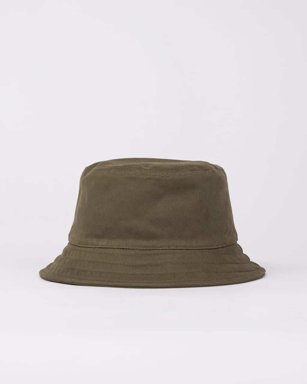 RUSTY REVERB REVERSIBLE BUCKET HAT