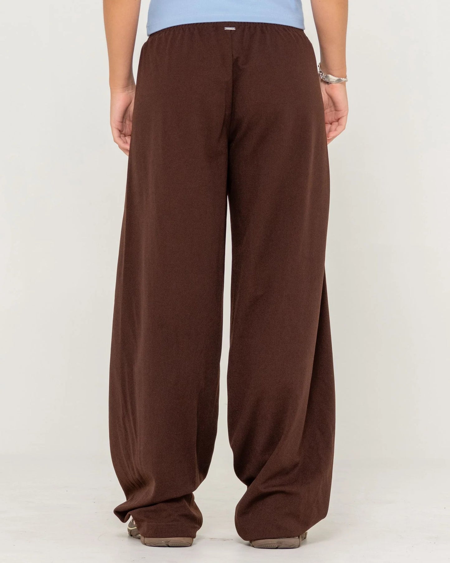 RUSTY BRONSON LOW RISE TRACKPANTS