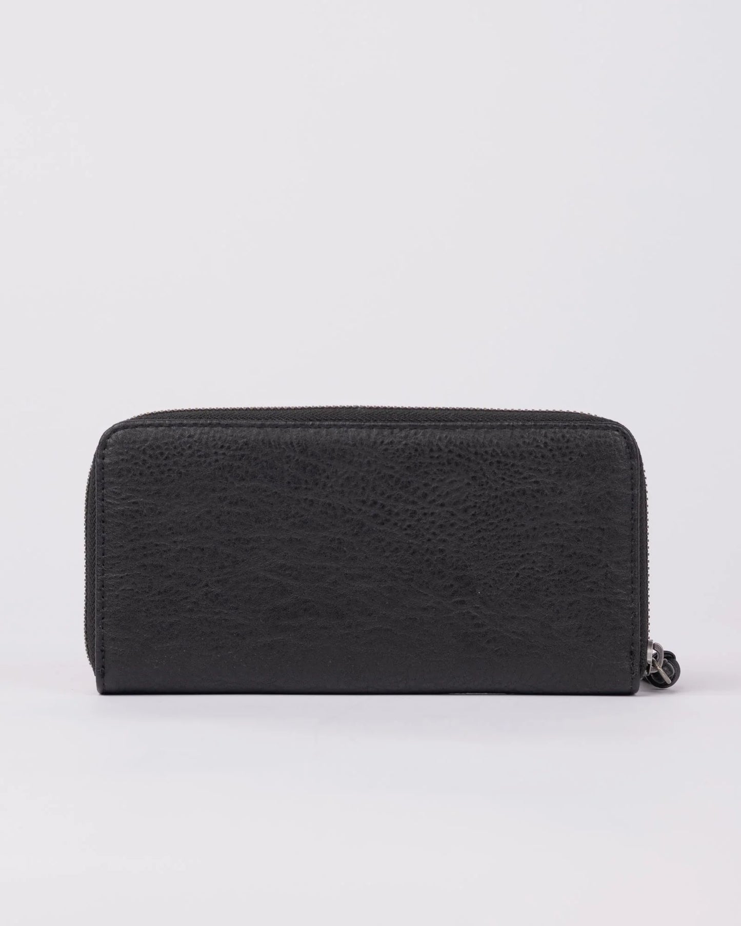 RUSTY MELROSE ZIP AROUND WALLET
