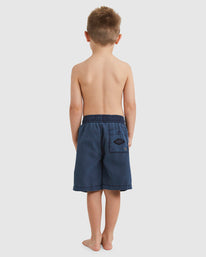 BILLABONG ALL DAY OVD LAYBACK BOYS SHORTS