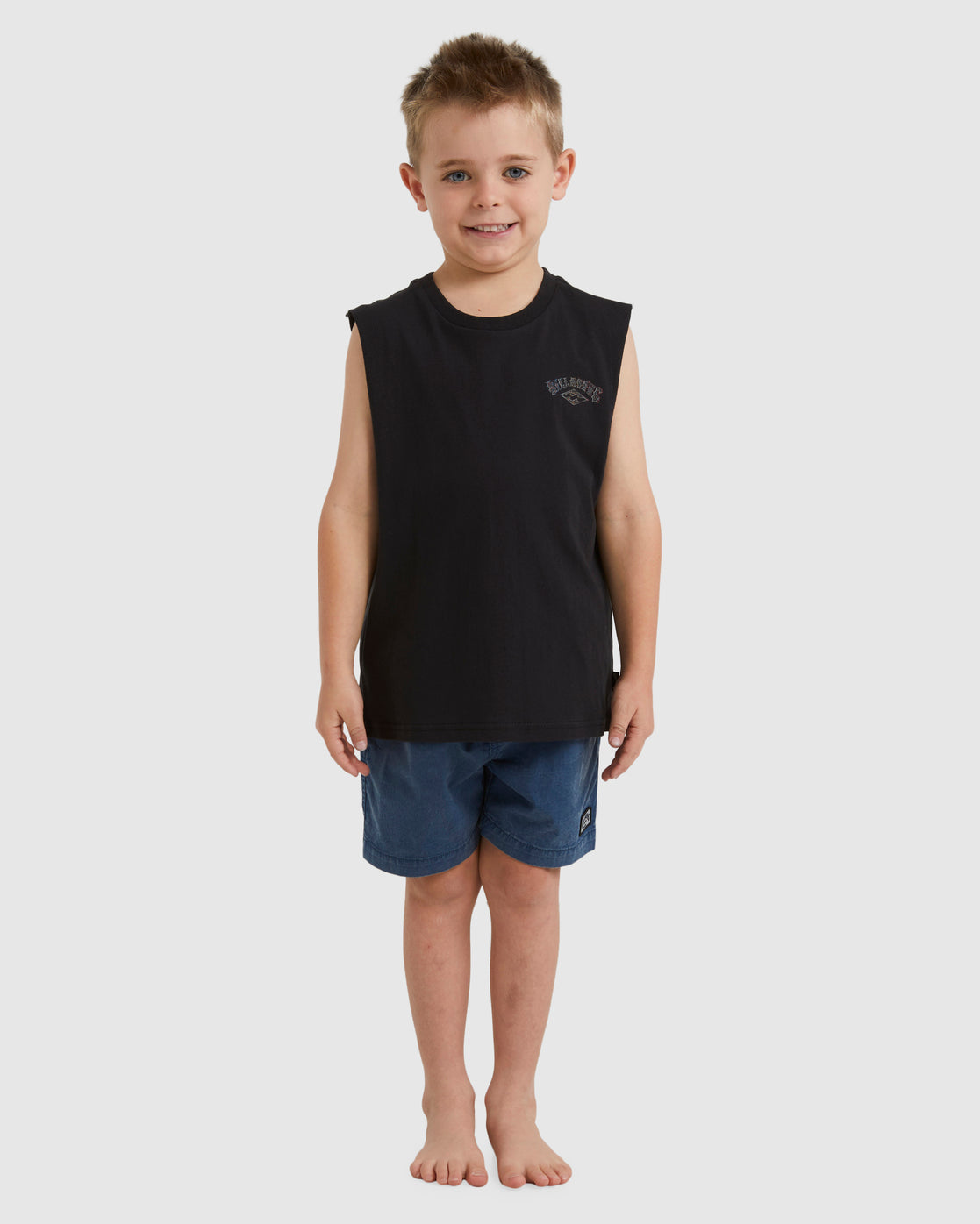 BILLABONG MARIO 2.0 (TOODLERS) SHORTS