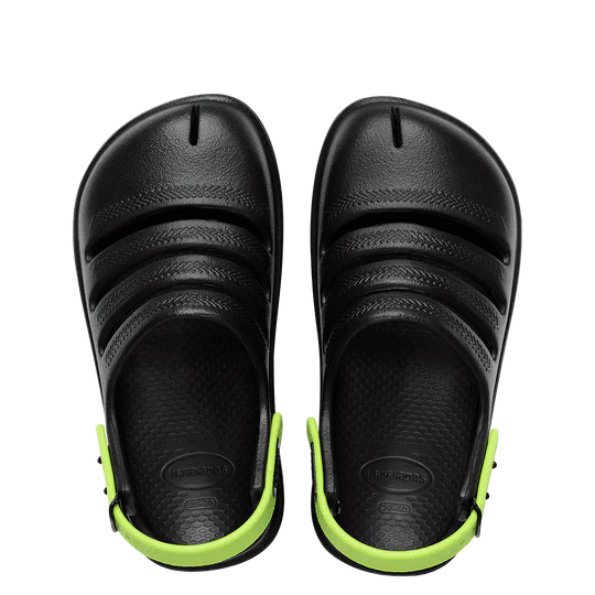 HAVAIANAS KIDS CLOGS