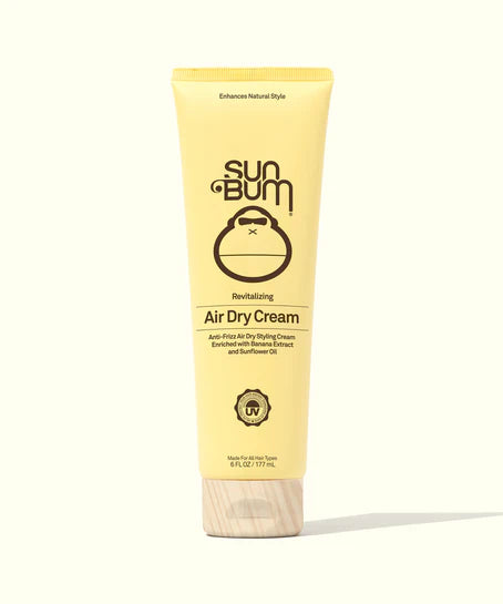 SUN BUM AIR DRY CREAM