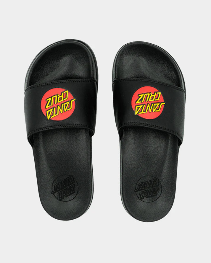 SANTA CRUZ CLASSIC DOT SLIDES