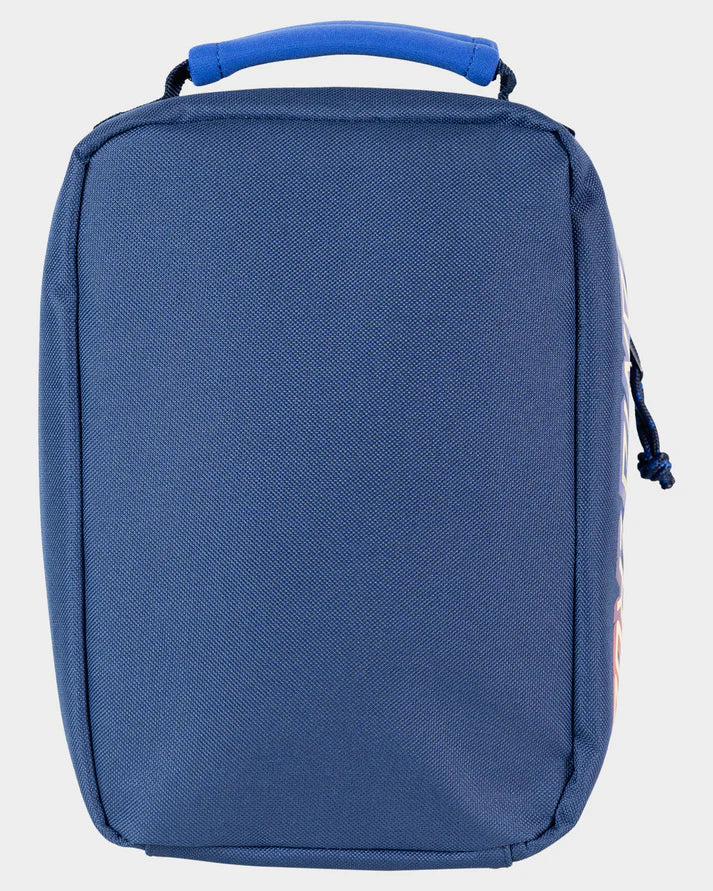 SANTA CRUZ LETTER HAND FADE LUNCH BOX