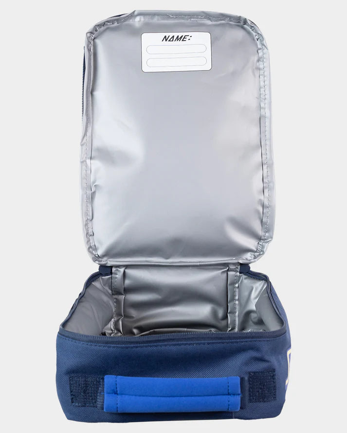 SANTA CRUZ LETTER HAND FADE LUNCH BOX