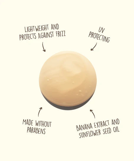 SUN BUM AIR DRY CREAM