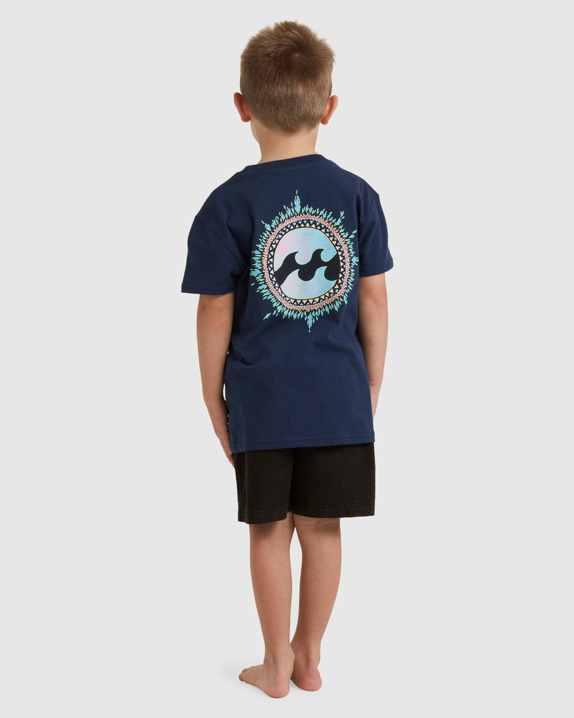 BILLABONG MARIO 2.0 (TOODLERS) SHORTS