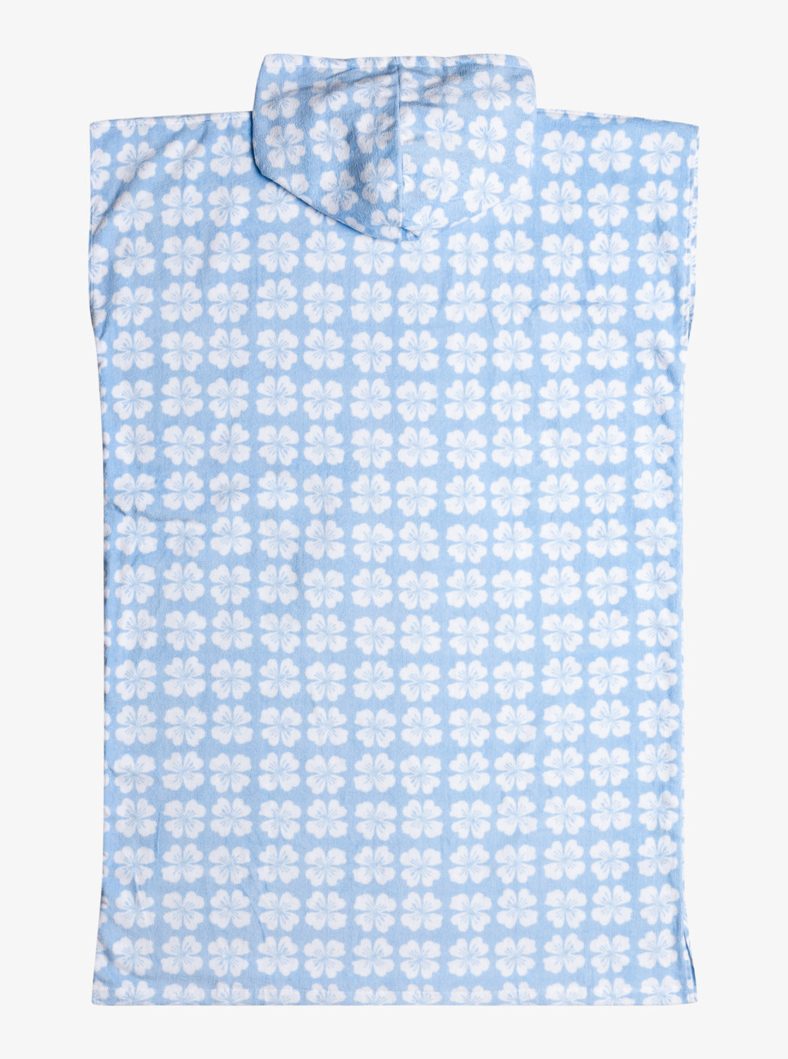 ROXY STAY MAGICAL PRINTED HOODED TOWEL