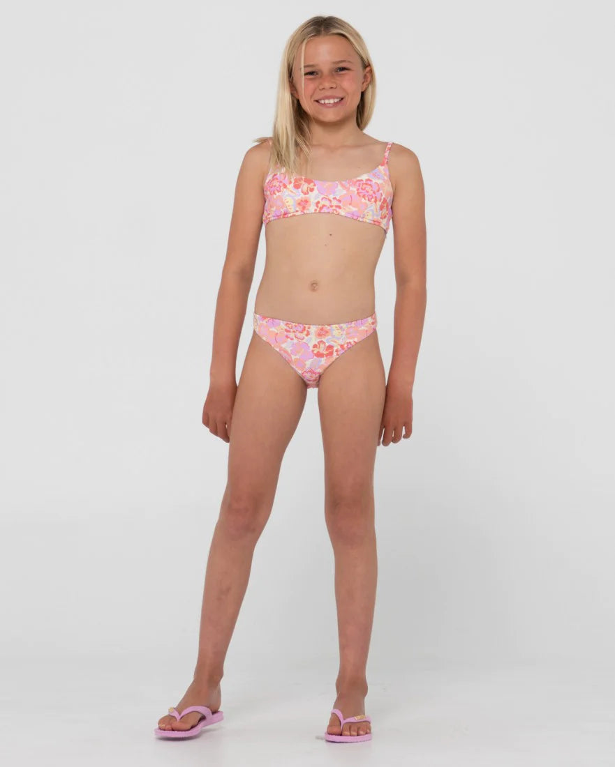 RUSTY RIO BIKINI SET (GIRLS)