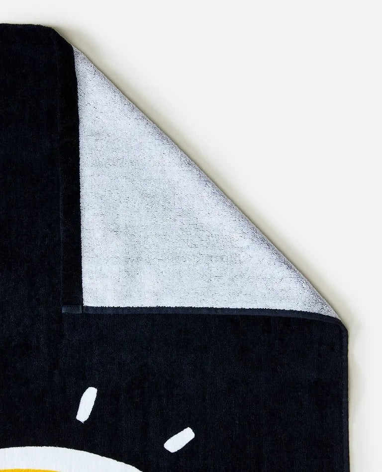 RIPCURL ICONS TOWEL