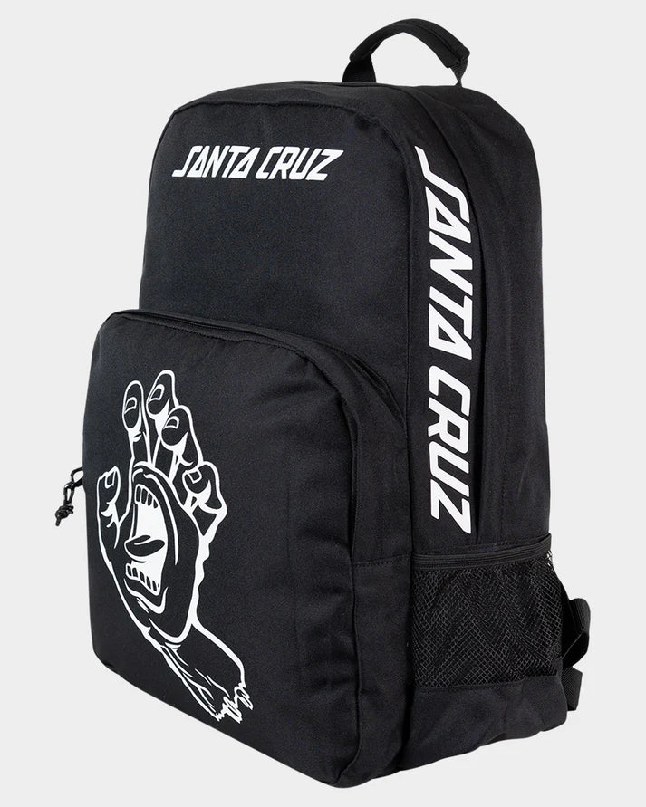 SANTA CRUZ SC SCREAMING HAND MONO BACKPACK
