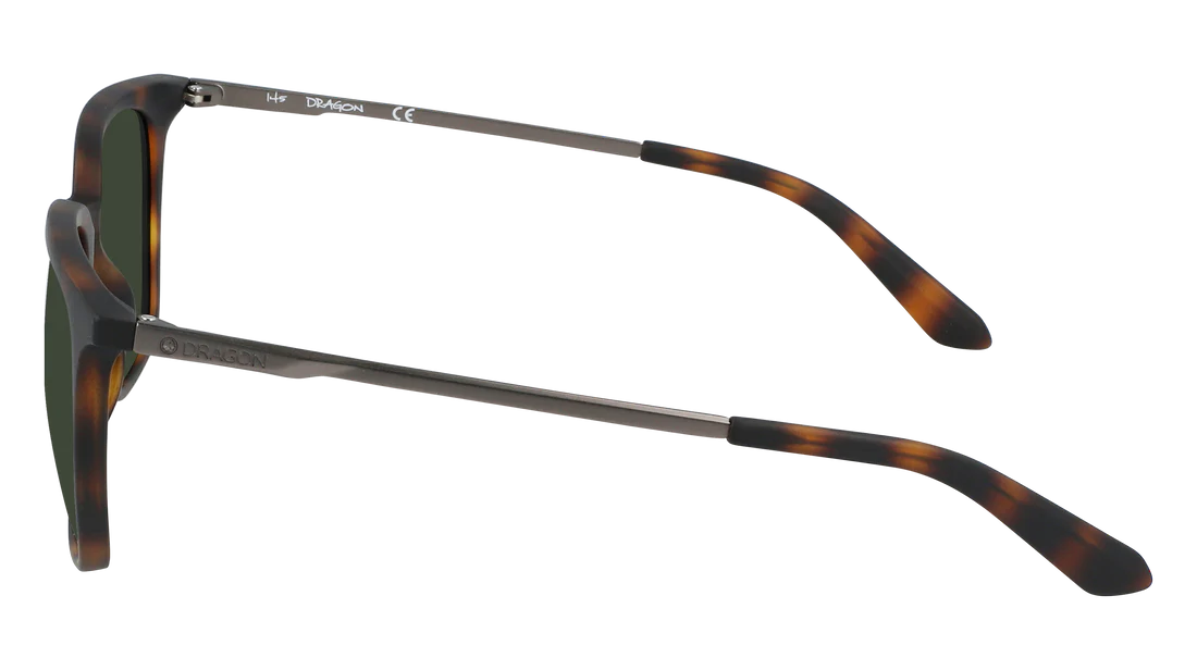 DRAGON DR ZIGGY LL SUNGLASSES