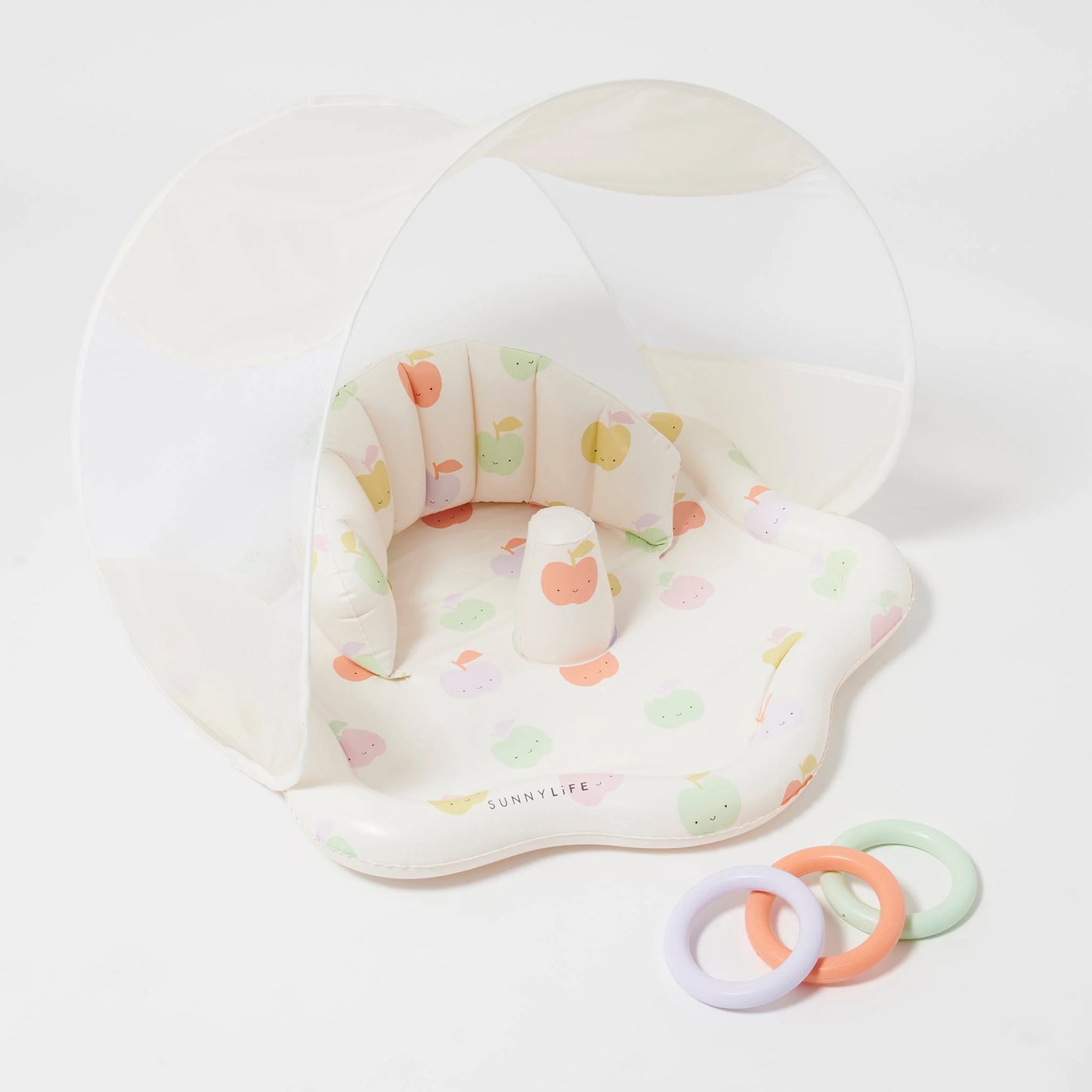 SUNNY LiFE BABY PLAYMAT WITH SHADE