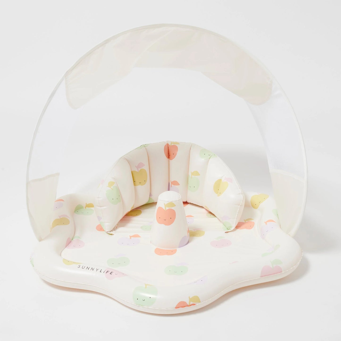 SUNNY LiFE BABY PLAYMAT WITH SHADE