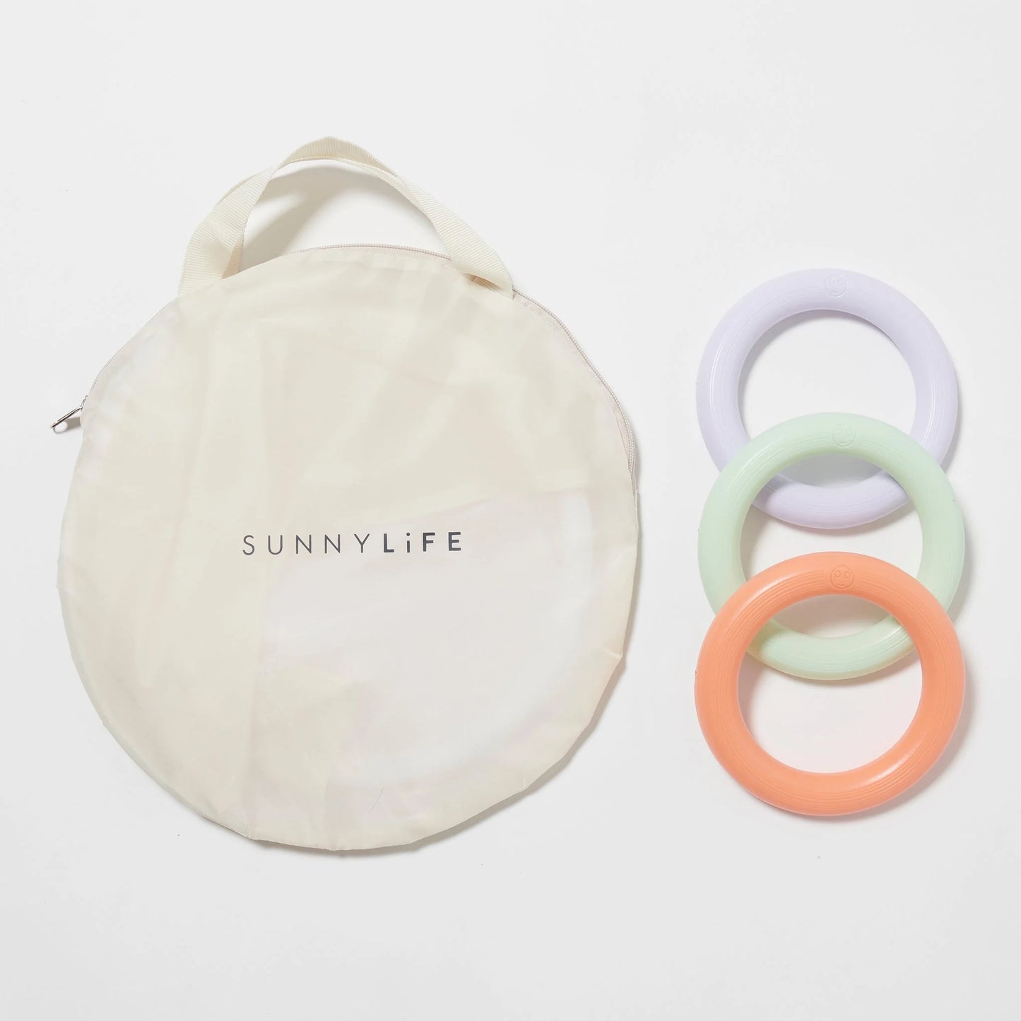 SUNNY LiFE BABY PLAYMAT WITH SHADE