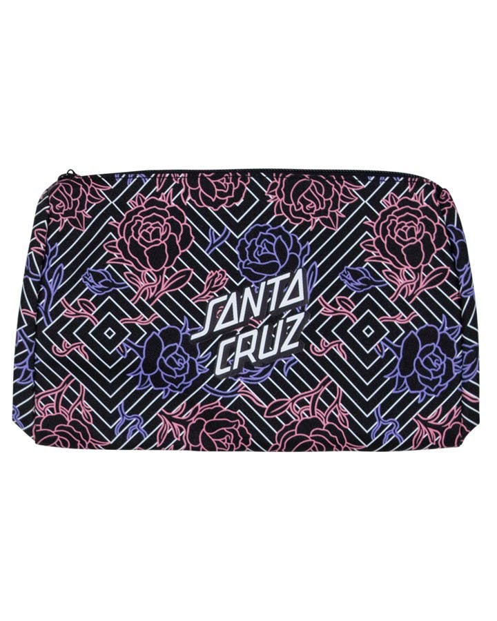 SANTA CRUZ BOTANIC REPEAT MAKUP BAG
