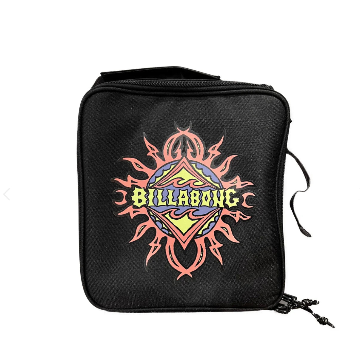 BILLABONG ALL DAY LUNCHBOX