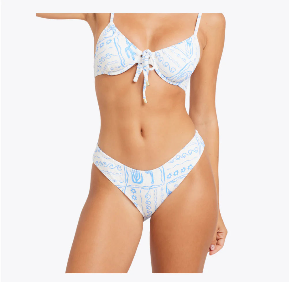 BILLABONG SUNRISE SANDS BONDI PANT