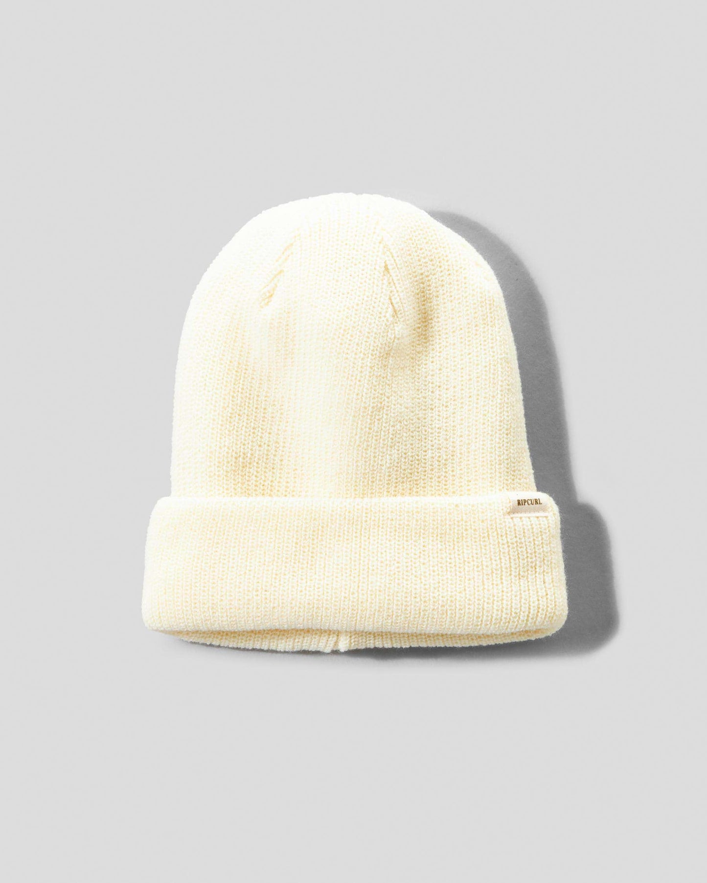 RIPCURL SURF STAPLE REG BEANIE