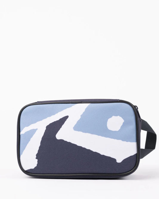 RUSTY SUBLIMINAL LUNCHBOX