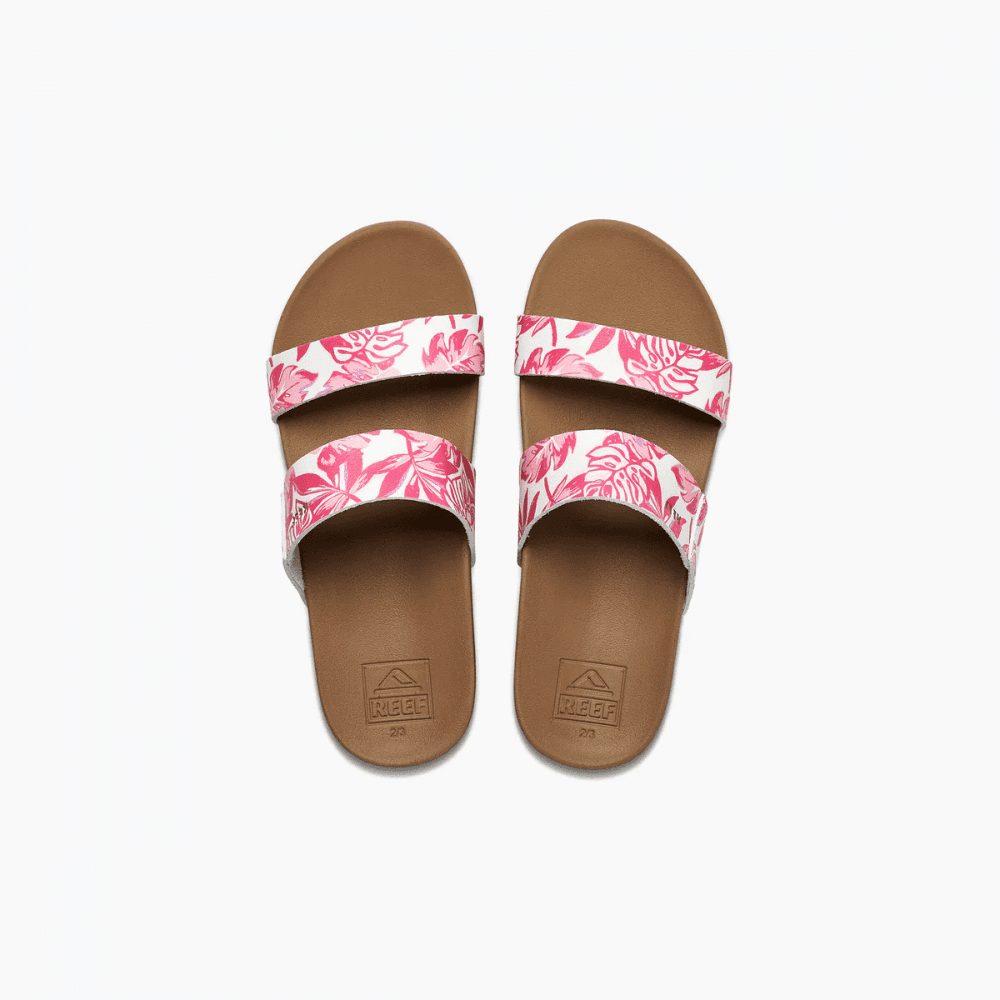 REEF (KIDS) CUSHION VISTA SLIDE
