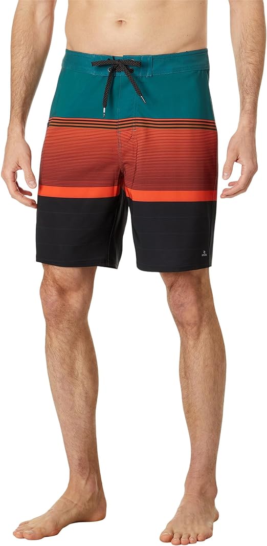 RIPCURL MENS MIRAGE DAYBREAKER BOARDSHORTS