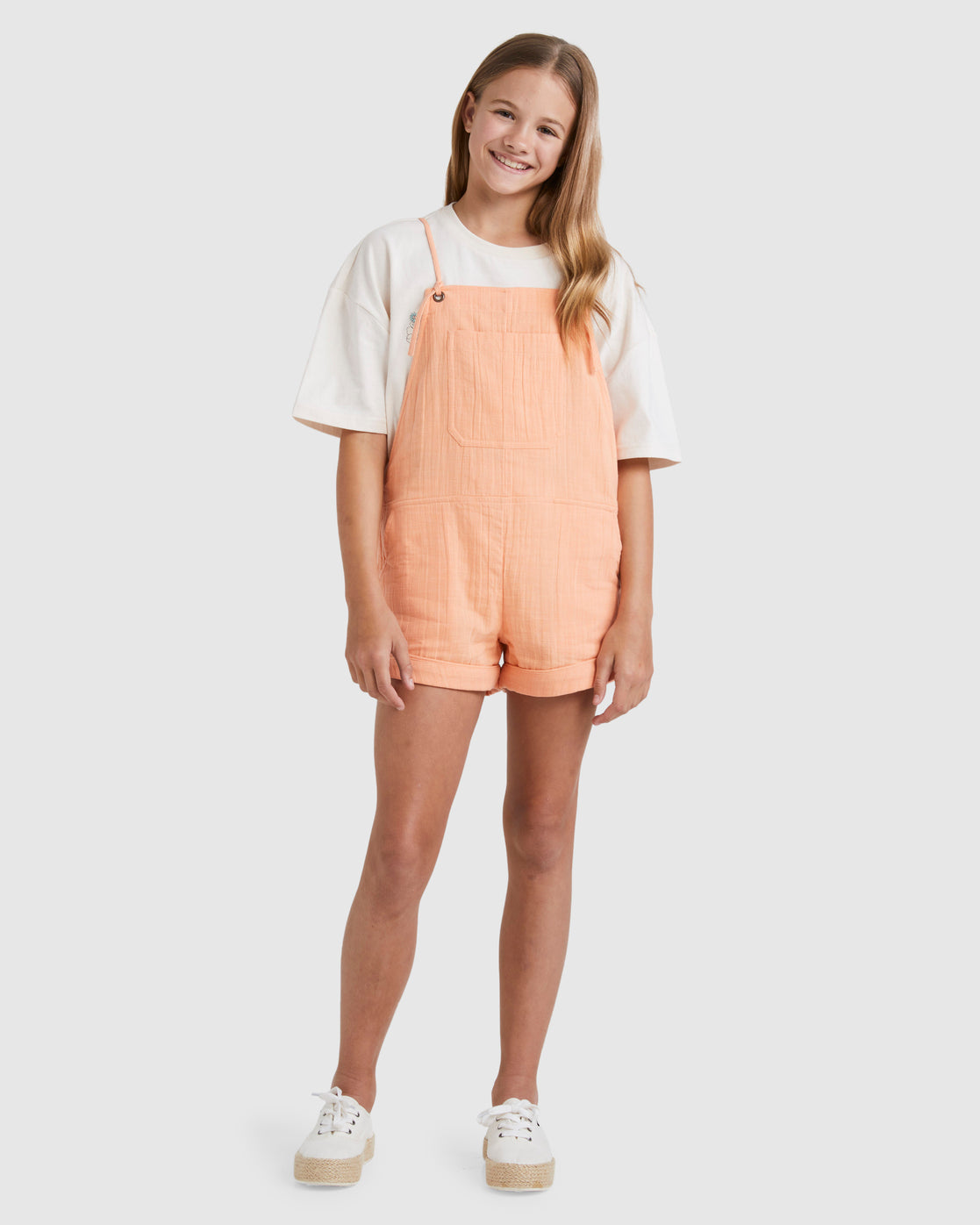 BILLABONG GIRLS MONTANA ONESIE