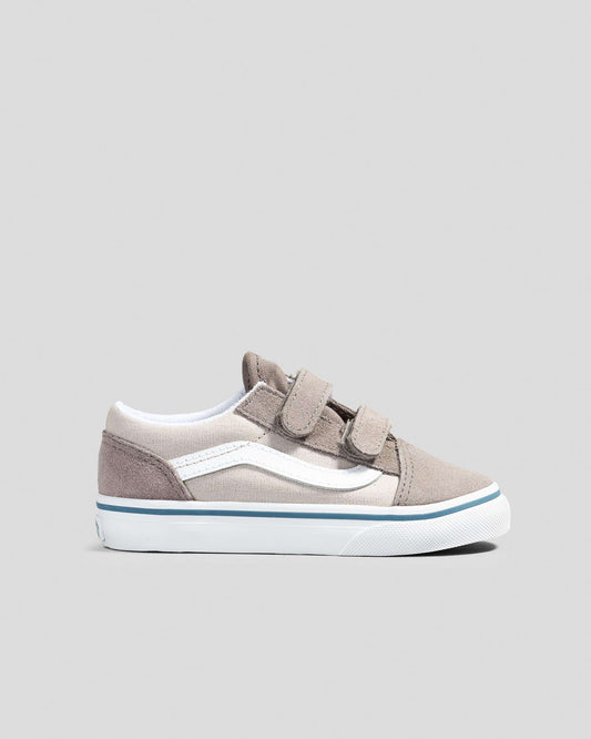 VANS OLD SKOOL V SHOES