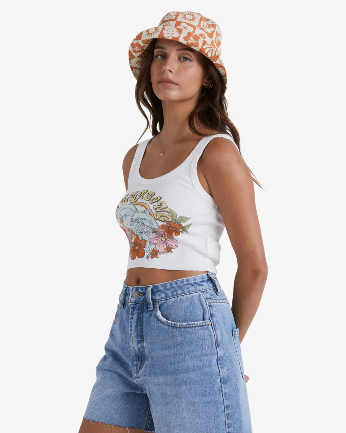 BILLABONG SPRING DREAM TANK