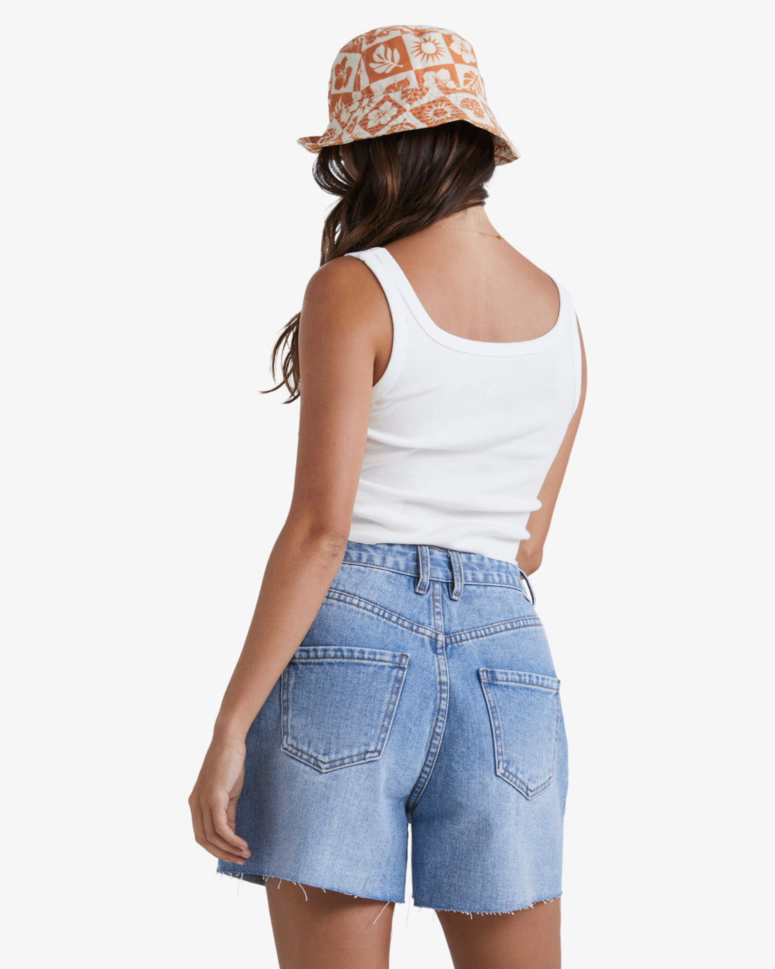 BILLABONG SPRING DREAM TANK